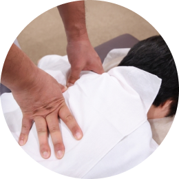 50台男性の写真