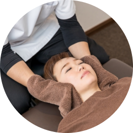 30台女性の写真