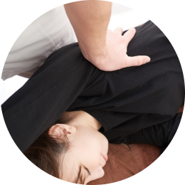 50代女性の写真